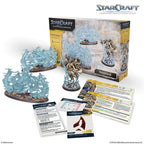 StarCraft Tabletop Miniatures Game Protoss- Tassadar, Hero Expansion Set ARSSCMG0044