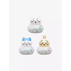 Chiikawa Cozy Cloud Night Light Blind Box - Single Pack