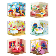 Kirby Wonder Room Blind Box - Single Pack