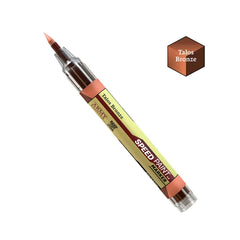 The Army Painter: Speedpaint Marker - Talos Bronze