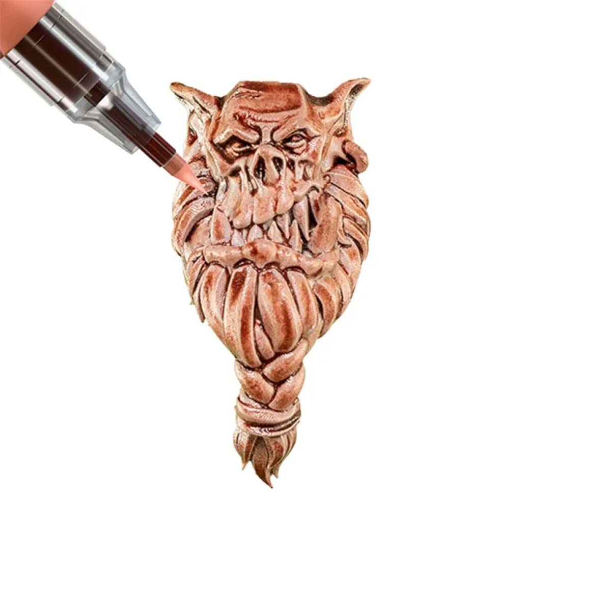 The Army Painter: Speedpaint Marker - Talos Bronze