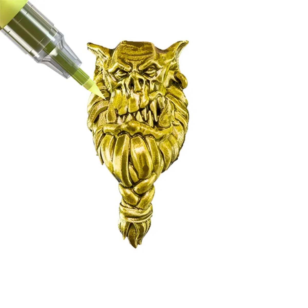 The Army Painter: Speedpaint Marker - Aztec Gold