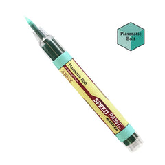 The Army Painter: Speedpaint Marker - Plasmatic Bolt
