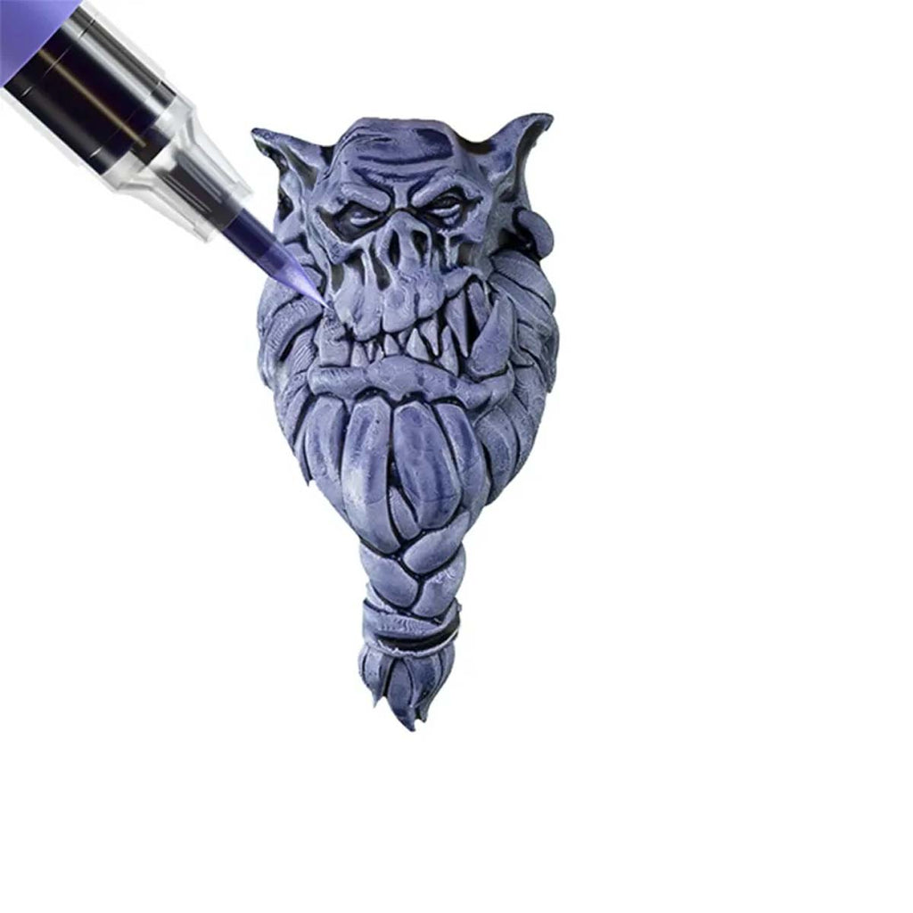 The Army Painter: Speedpaint Marker - Periwinkle Purple