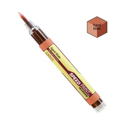 The Army Painter: Speedpaint Marker - Aged Hide