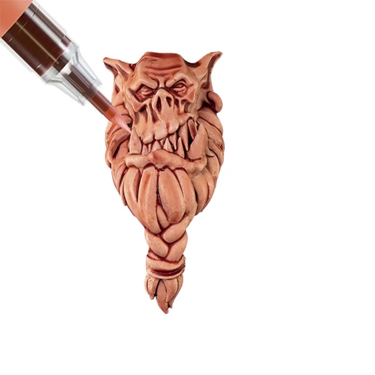 The Army Painter: Speedpaint Marker - Aged Hide