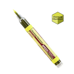 The Army Painter: Speedpaint Marker - Charming Chartreuse