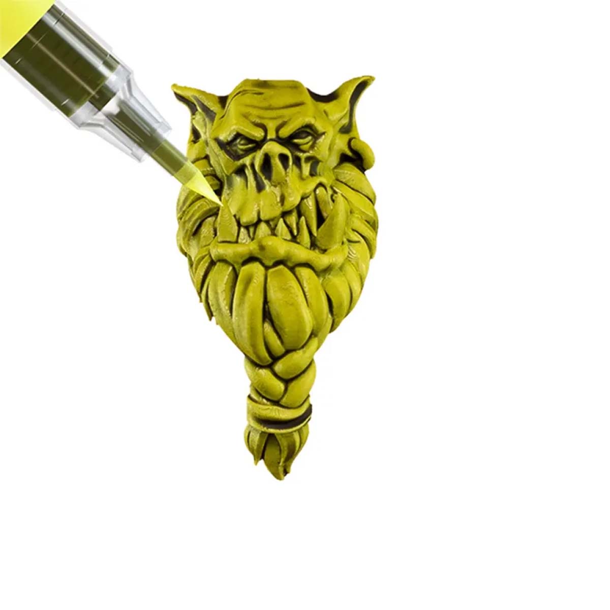 The Army Painter: Speedpaint Marker - Charming Chartreuse