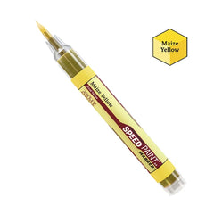 The Army Painter: Speedpaint Marker - Maize Yellow