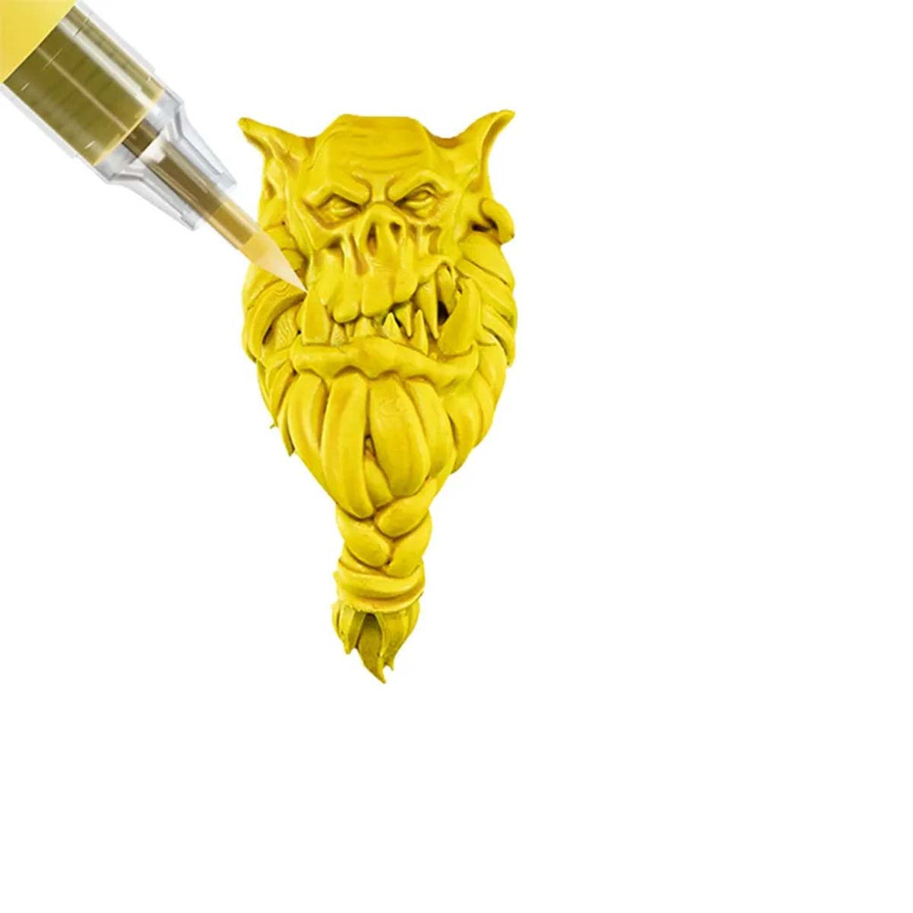 The Army Painter: Speedpaint Marker - Maize Yellow