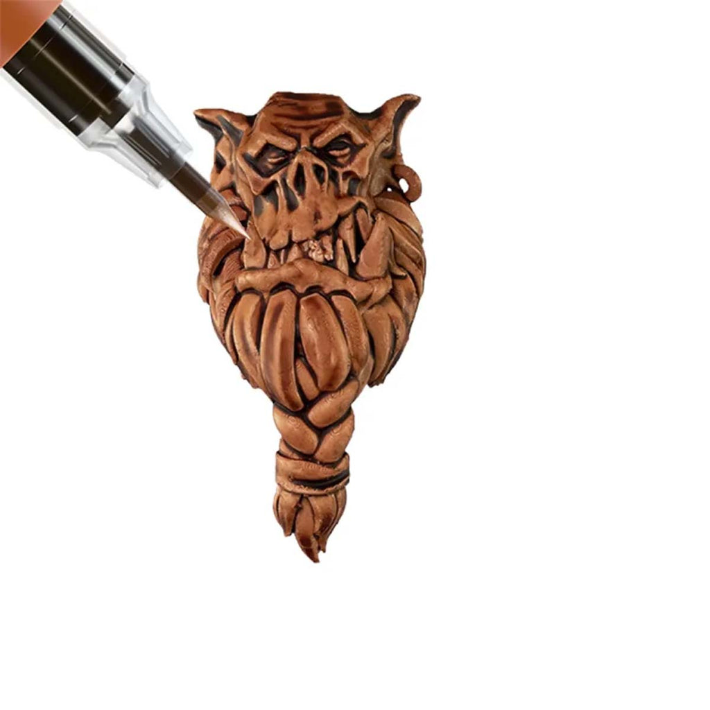 The Army Painter: Speedpaint Marker - Ruddy Fur