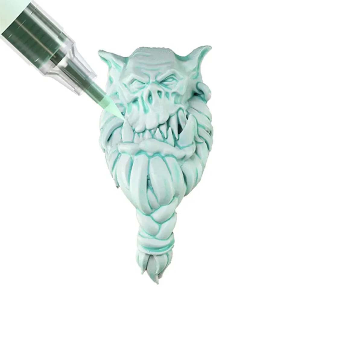 The Army Painter: Speedpaint Marker - Pastel Seafoam