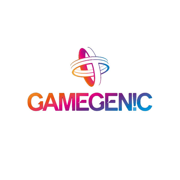 Gamegenic Magic The Gathering Kamigawa Titanbreach Squire PLUS 100+ XL Mech 5/Mech 1/Mech 2