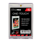 UltraPro One Touch Magnetic Holder 35pt Clear 1 Pack UPI-81575