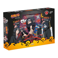 Naruto Mythos