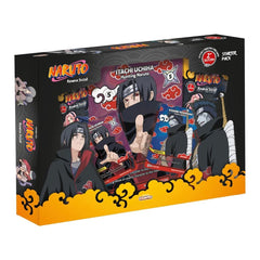 Naruto Mythos Set 1 Konoha Shido Itachi & Kisame Starter Pack 2nd Edition CICNCGNARUT12BWSPI