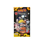 Naruto Mythos TCG Shinobi Shiren Set 2 1st Edition Booster Display CICNCGNARUT2BXB24