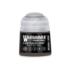 Games Workshop Citadel Warhammer Tone Pro Paint Carthalos Skin 1 12ml 20-071