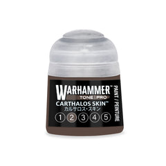 Games Workshop Citadel Warhammer Tone Pro Paint Carthalos Skin 2 12ml 20-072