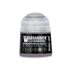 Games Workshop Citadel Warhammer Tone Pro Paint Enrapturess Dusk 4 12ml 20-384