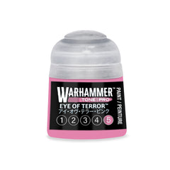 Games Workshop Citadel Warhammer Tone Pro Paint Eye of Terror 5 12ml 20-415