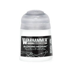 Games Workshop Citadel Warhammer Tone Pro Blending Medium 18ml 27-37
