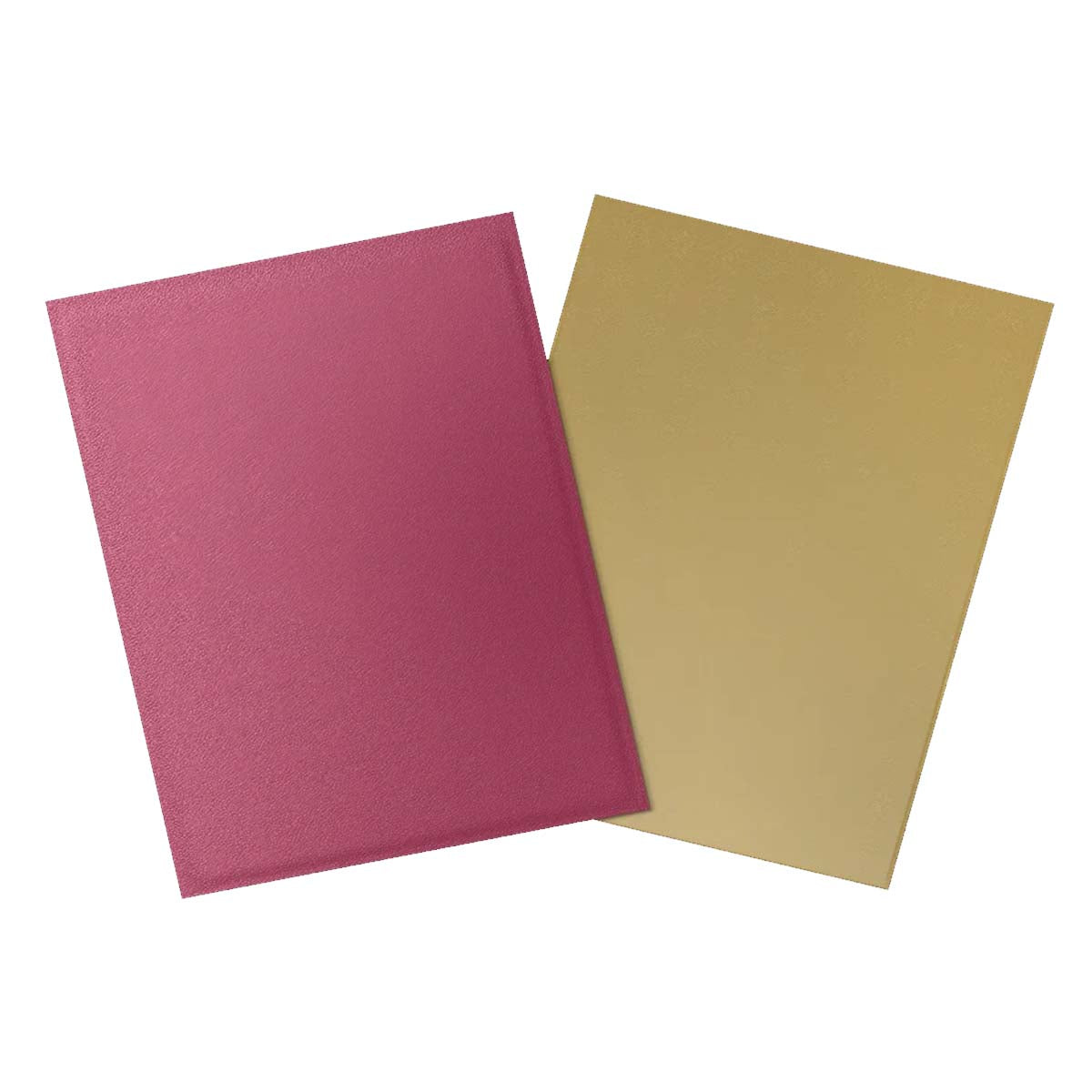 Dragon Shield Sleeves Standard Dual Matte Pomegranate Gold Special Edition 100 Ct ATM15065