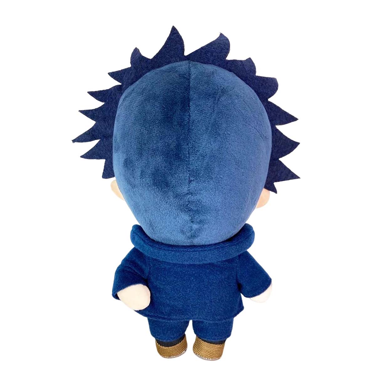 Great Eastern Entertainment Jujutsu Kaisen - Megumi Fushiguro Ant Body Style Plush 4"H