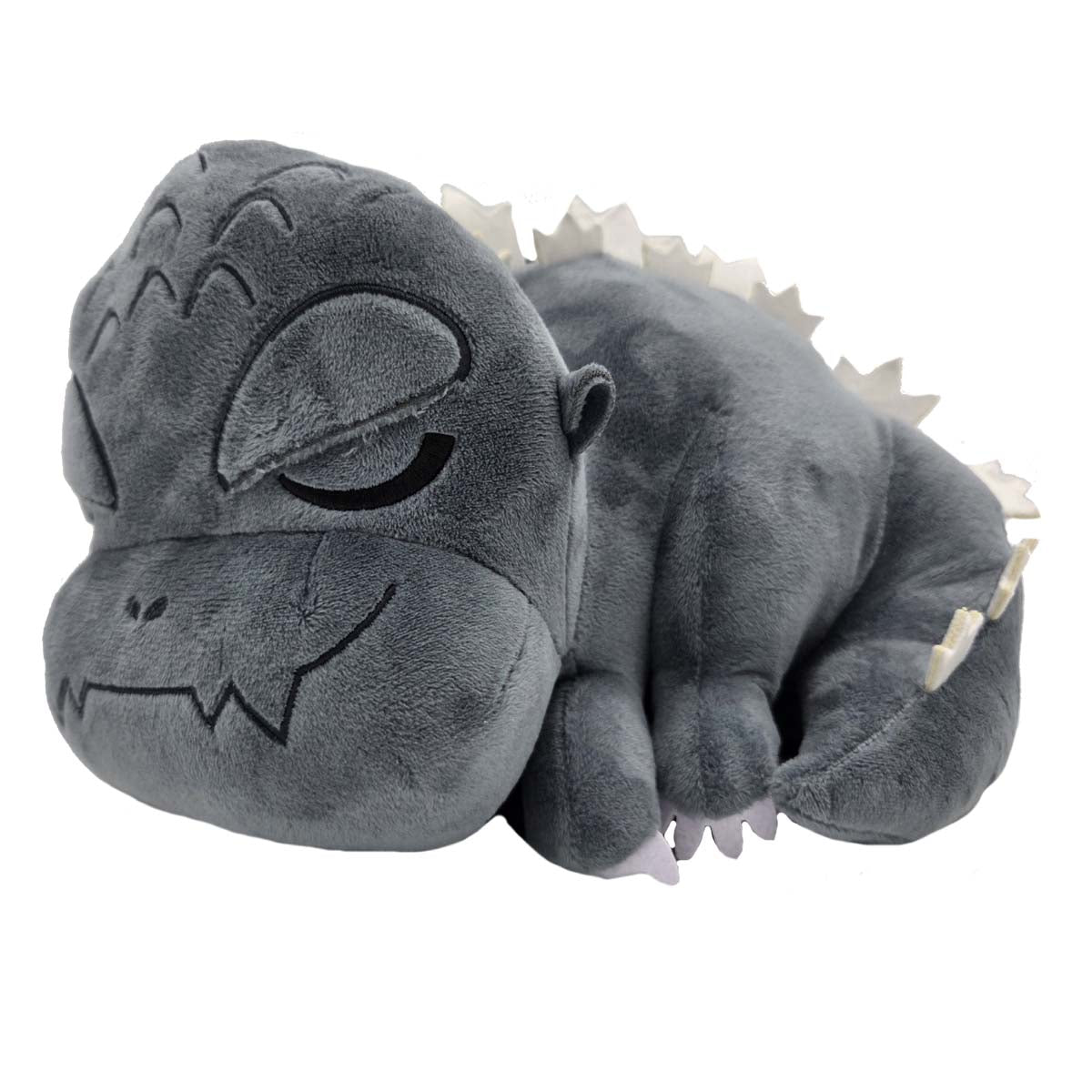 Great Eastern Entertainment Godzilla Original Series - Godzilla Sleeping Plush 12" W