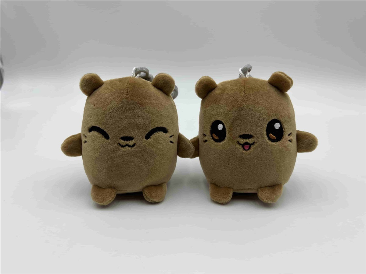 Plushiverse Plushmate Besties - Rompin' With U
