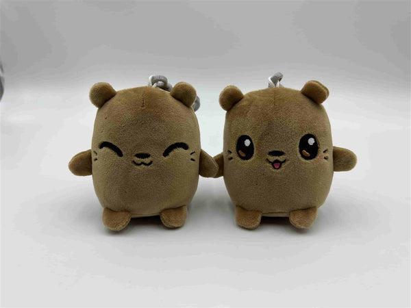 Plushiverse Plushmate Besties - Rompin' With U
