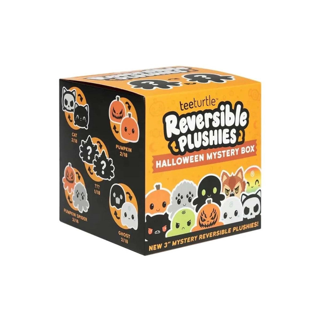 Plushiverse Blind Box Halloween Reversible Plushies 3In 12Ct Pdq (8)