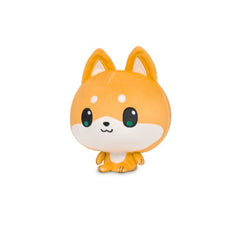 Cloudhead Shiba Inu 5In