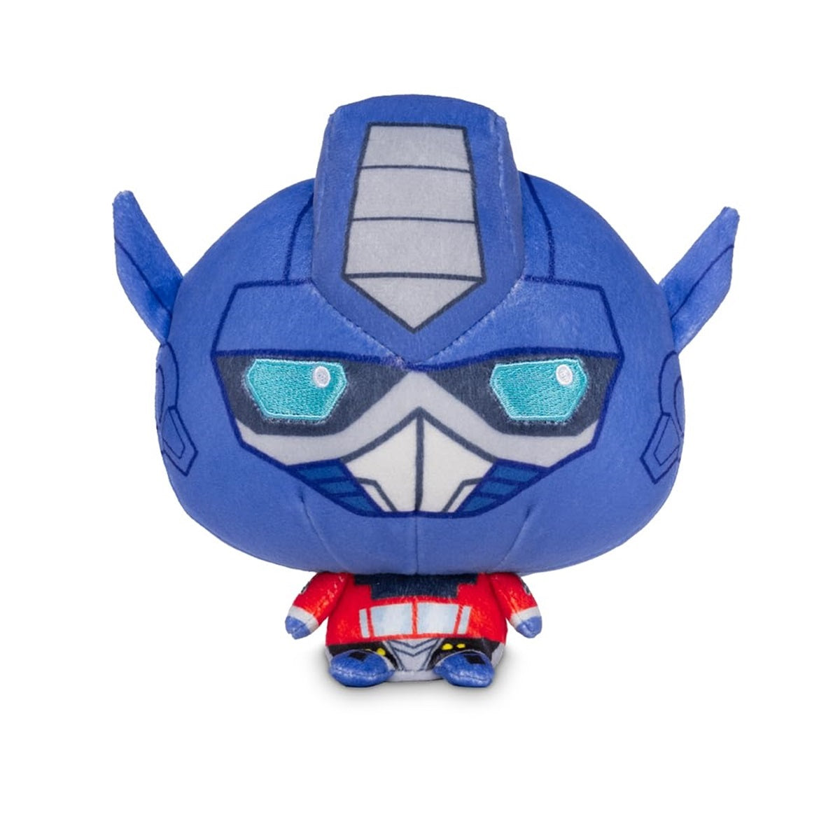 Cloudhead Optimus Prime 5In