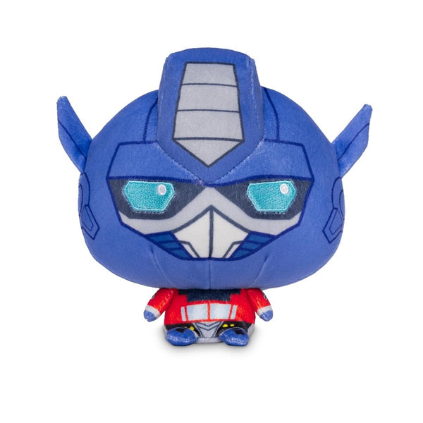 Cloudhead Optimus Prime 5In