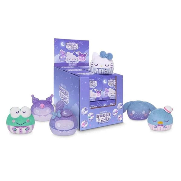 Plushiverse Blind Box Sanrio Celestial 3In Single Pack Random Selection Single Figure
