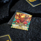 Dragon Shield Matte Dual Art Dragonfall 2026 (100Ct)