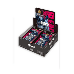 Union Arena Card Game Bleach Thousand-Year Blood War Booster Display (UEX08BT) (16Ct)