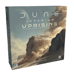 Dune: Imperium – Uprising
