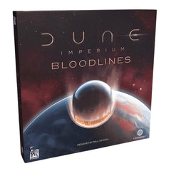 Dune: Imperium – Bloodlines