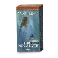 Ares Games War of the Ring: Lords of Middle-Earth