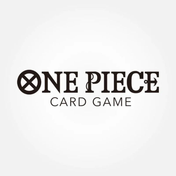 One Piece TCG Double Pack Set Volume 15 (DP-15) Single Pack OP-DP-15-1P