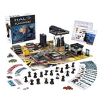 Halo: Flashpoint ODST: Feet First Into Hell