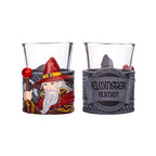 DNDMini Dice Cup Single Pack