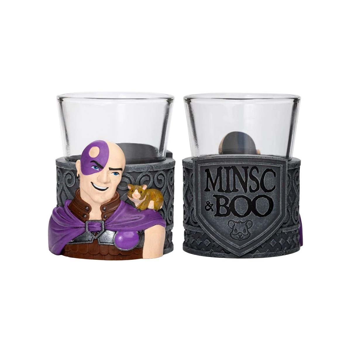 DNDMini Dice Cup Single Pack