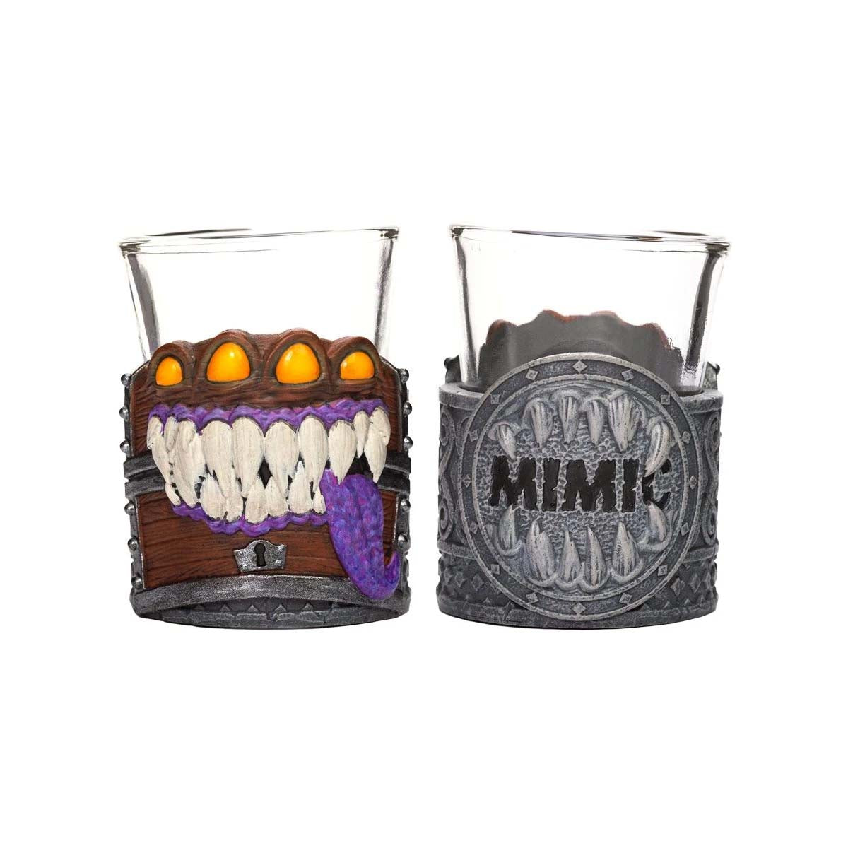 DNDMini Dice Cup Single Pack