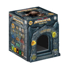 DND Undermountain Treasure Packs 1Ct Display