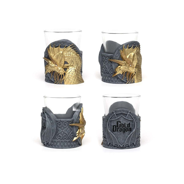 DND Mini Dice Cups Series 2 Single Pack