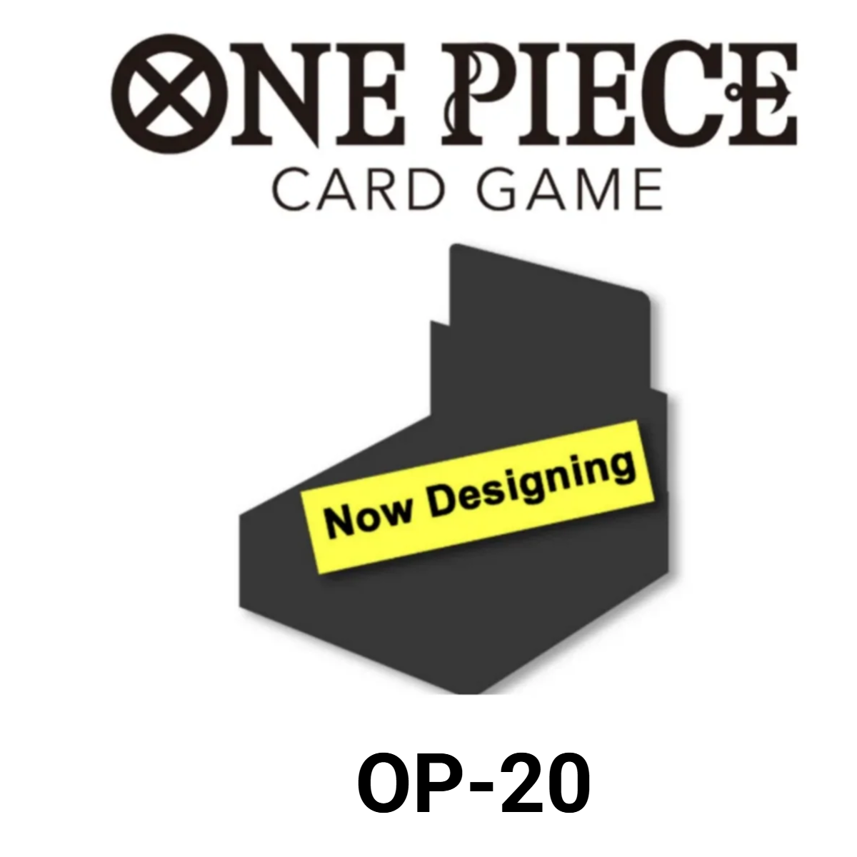 One Piece TCG (Title Tba) Booster (OP-20) (24Ct) OP-20-BB