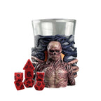 Stranger Things Mini Dice Cups 1Ct Pdq Display